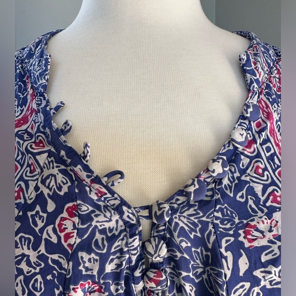 Natalie Martin Fiore Short - Picture 3 of 9